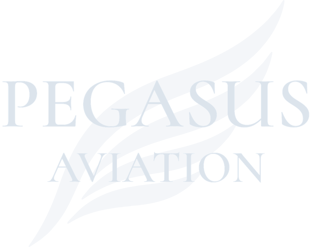 Pegasus Aviation